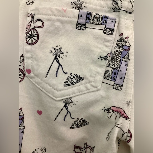 Princess Pants - Picture 10 of 13